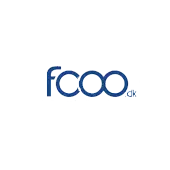 FCOO logo